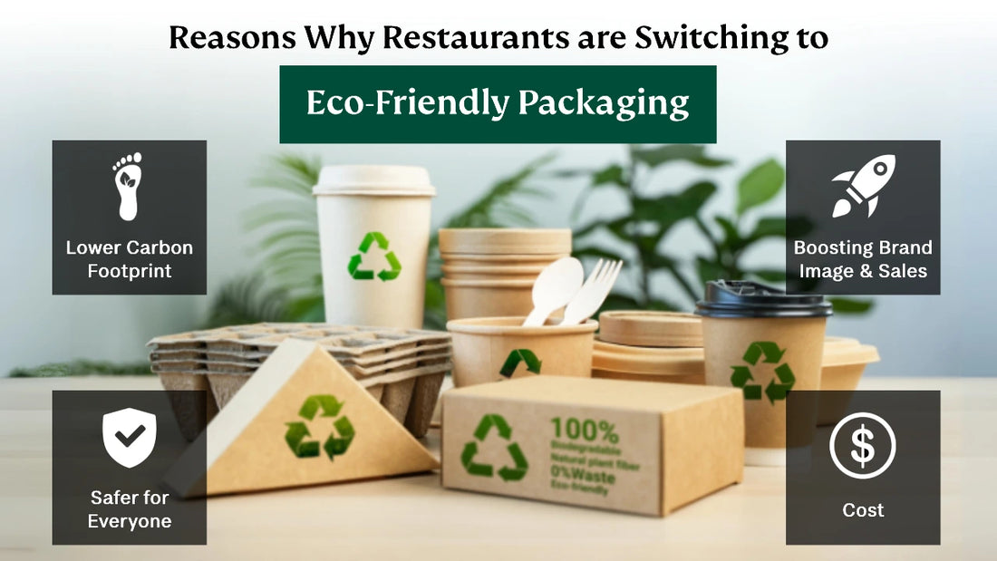 eco friendly packaging for business