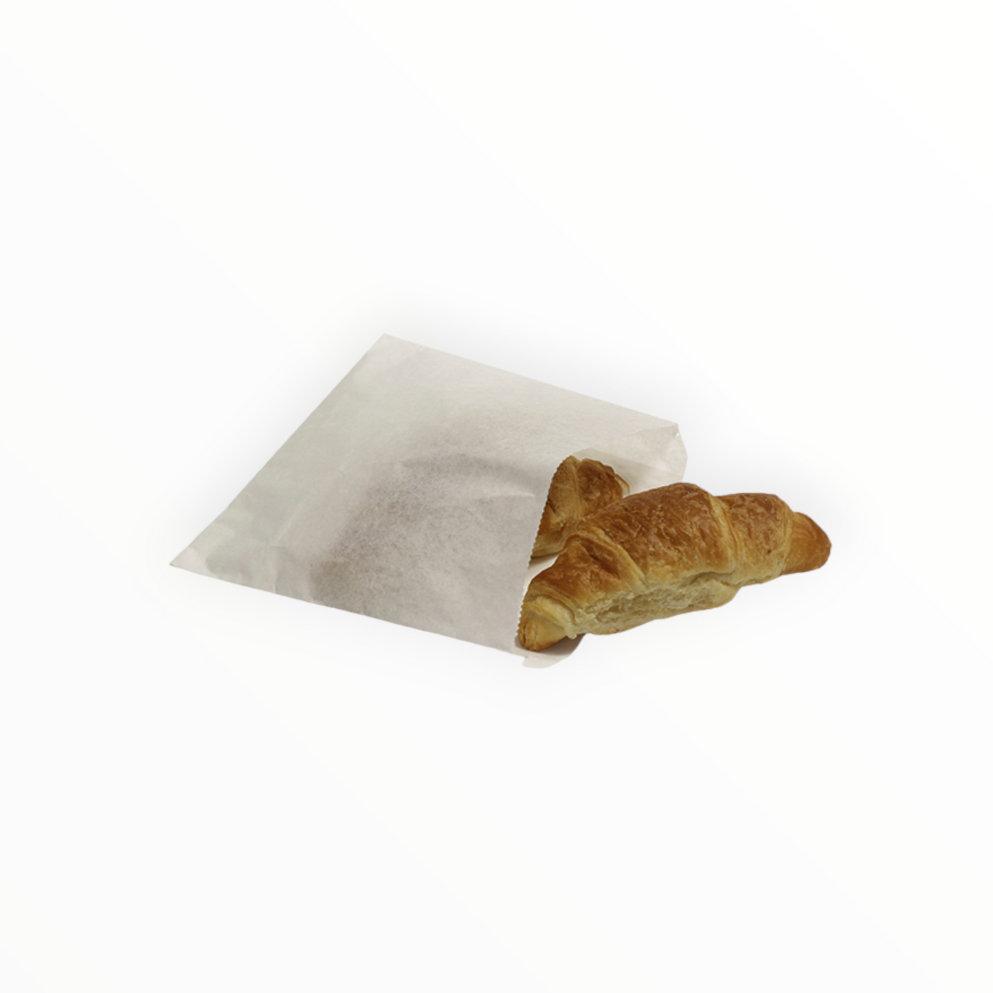 Greaseproof Bags (4 Sizes) FreshPack Solutions Ltd