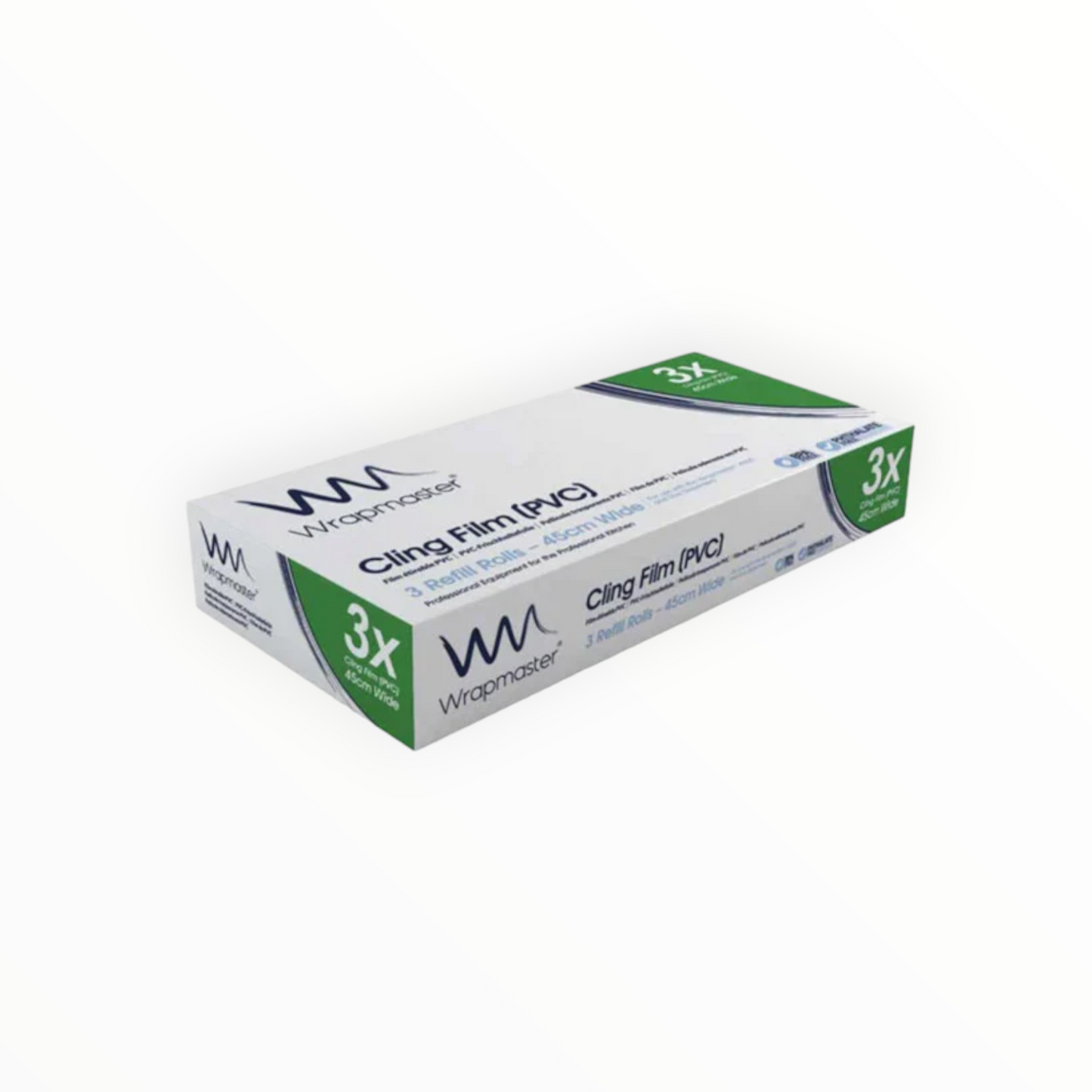 18inch Wrapmaster Cling Film Refill