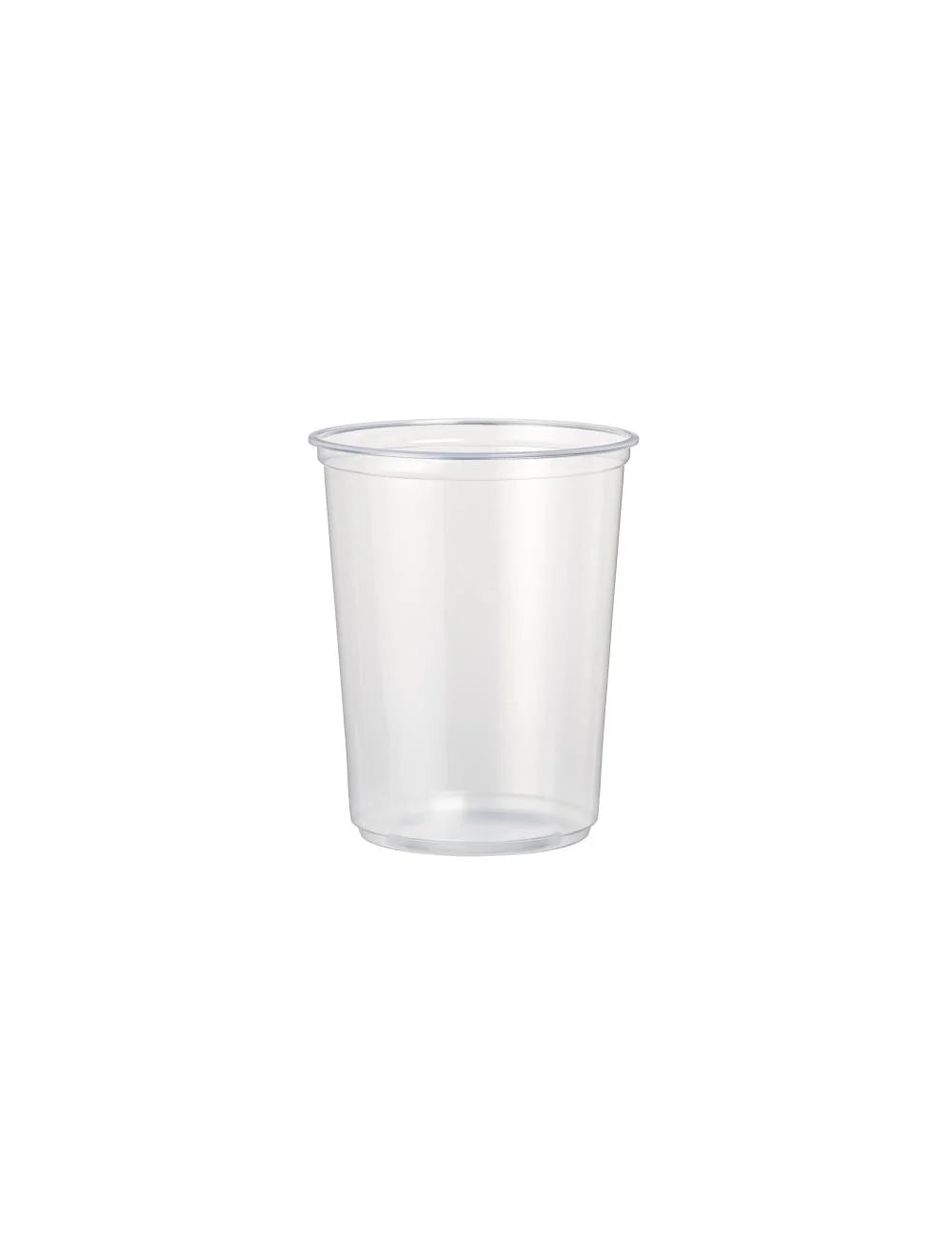32oz Dispolite Plastic Food Containers FreshPack Solutions Ltd