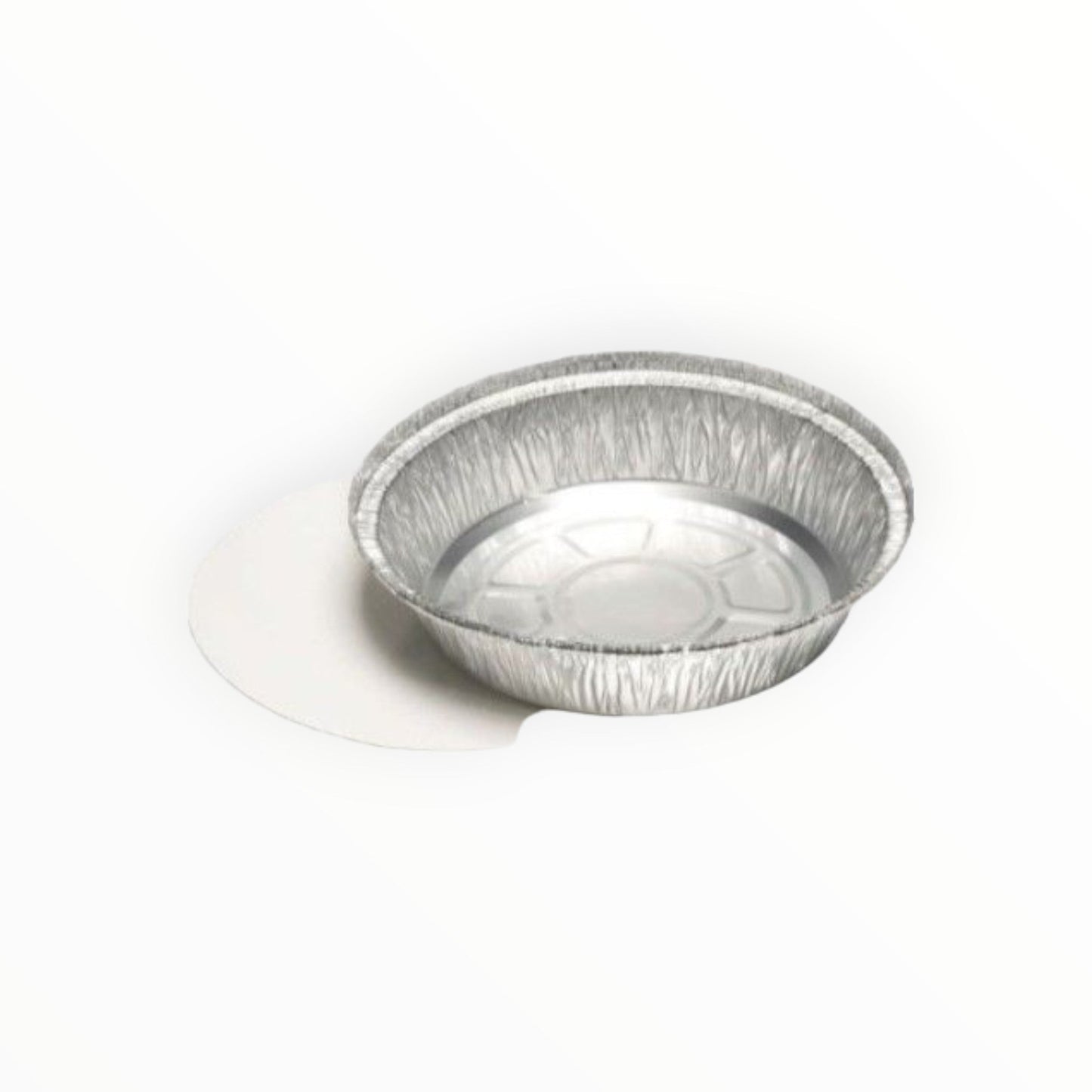 aluminium foil bowl container