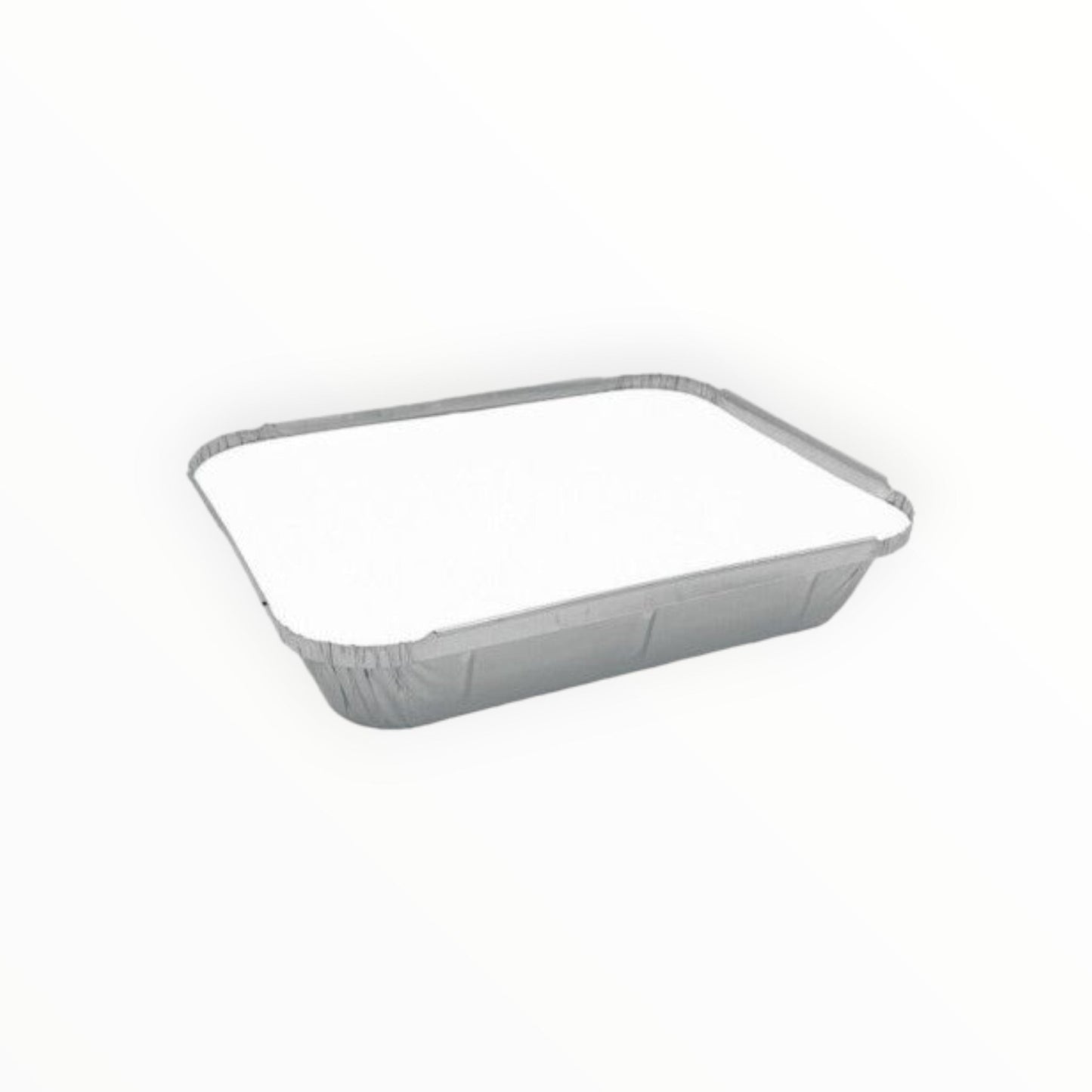 aluminium foil food container