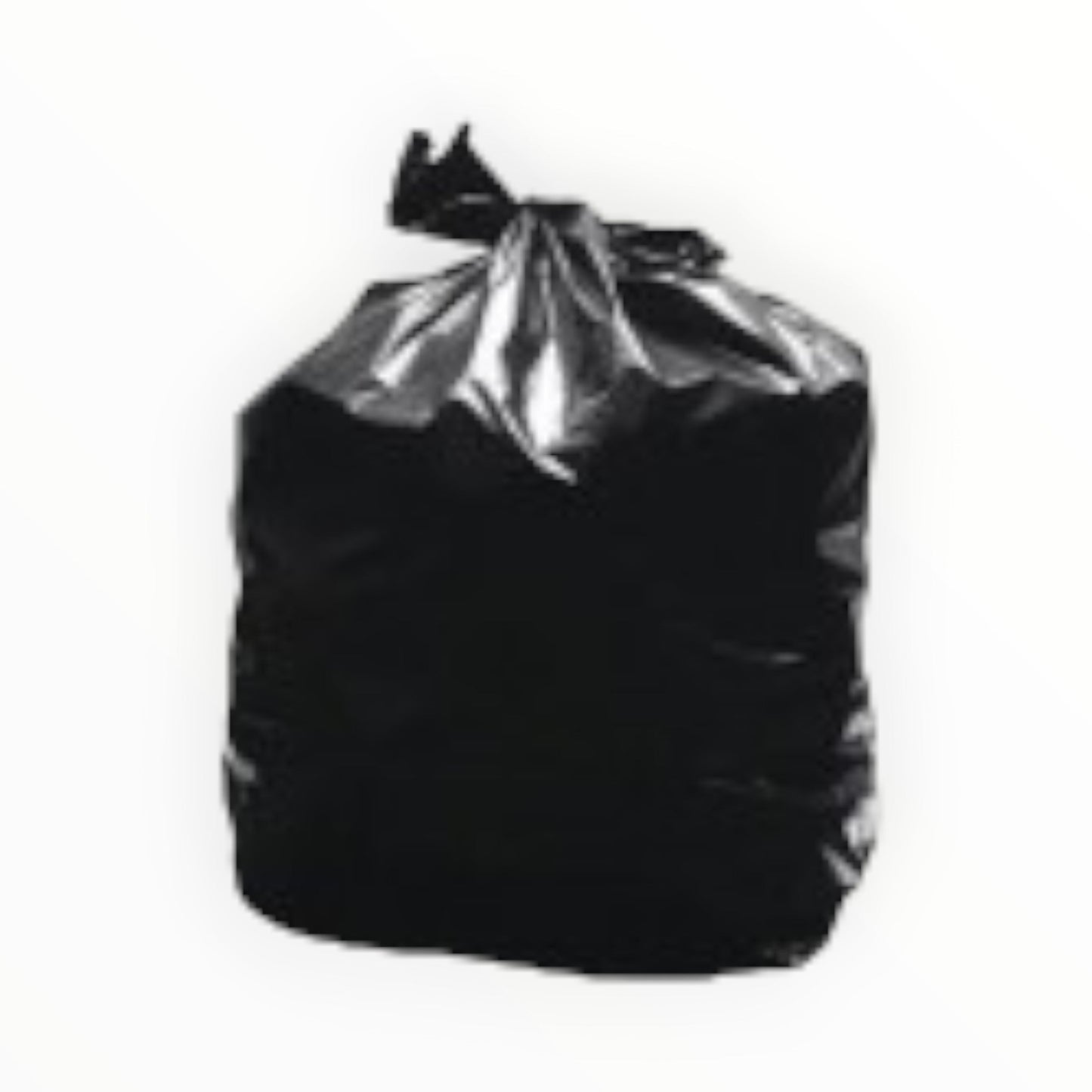 Extra Heavy Duty Bin Liner FreshPack Solutions Ltd