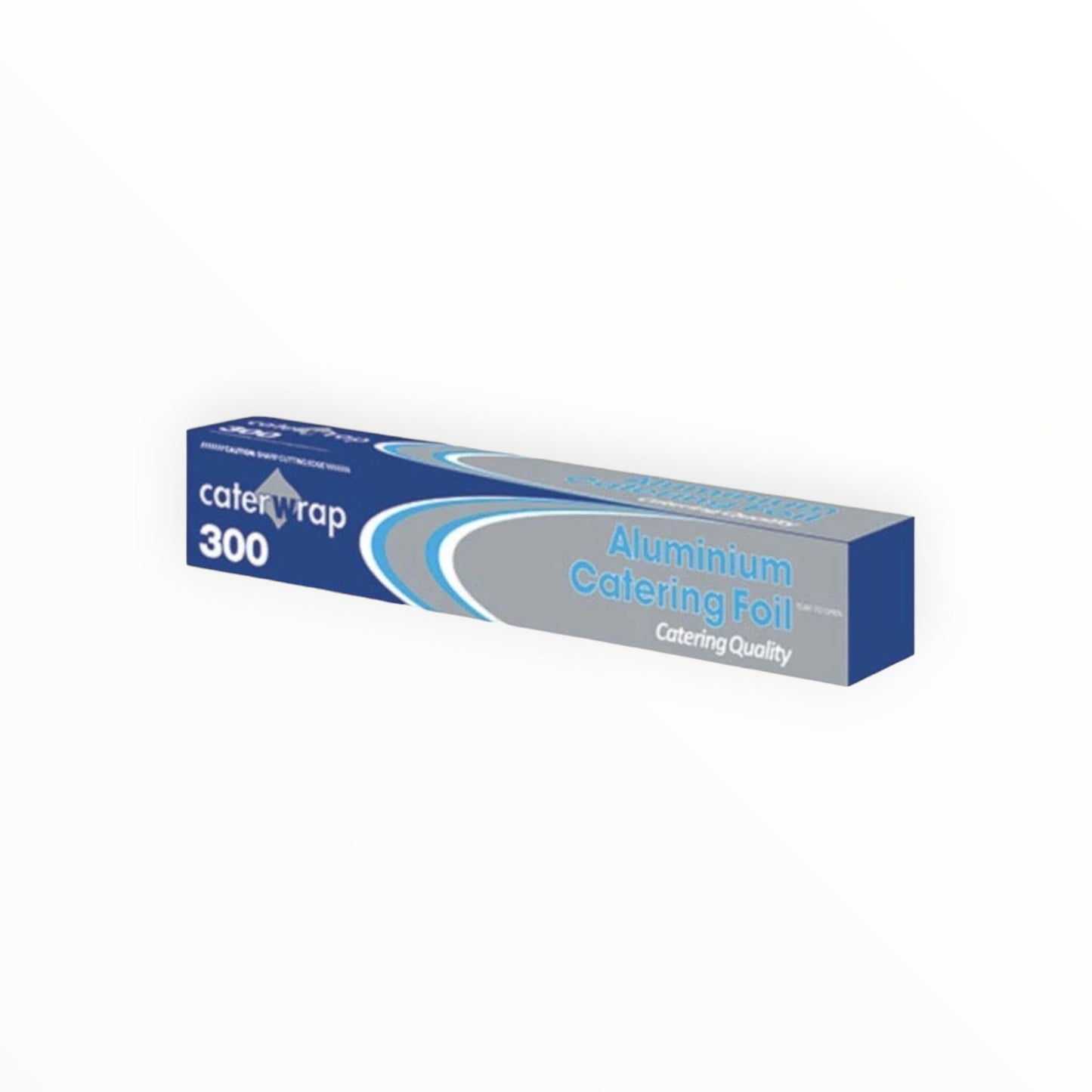 Caterwrap Catering Foil 300mm FreshPack Solutions Ltd