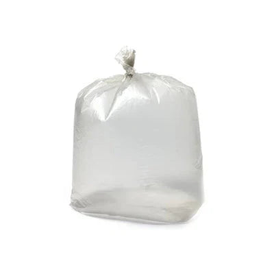 Clear Extra Heavy Duty Compactor Liner FreshPack Solutions Ltd