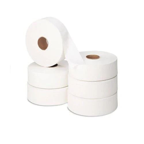Mini Jumbo 2ply Toilet Roll FreshPack Solutions Ltd
