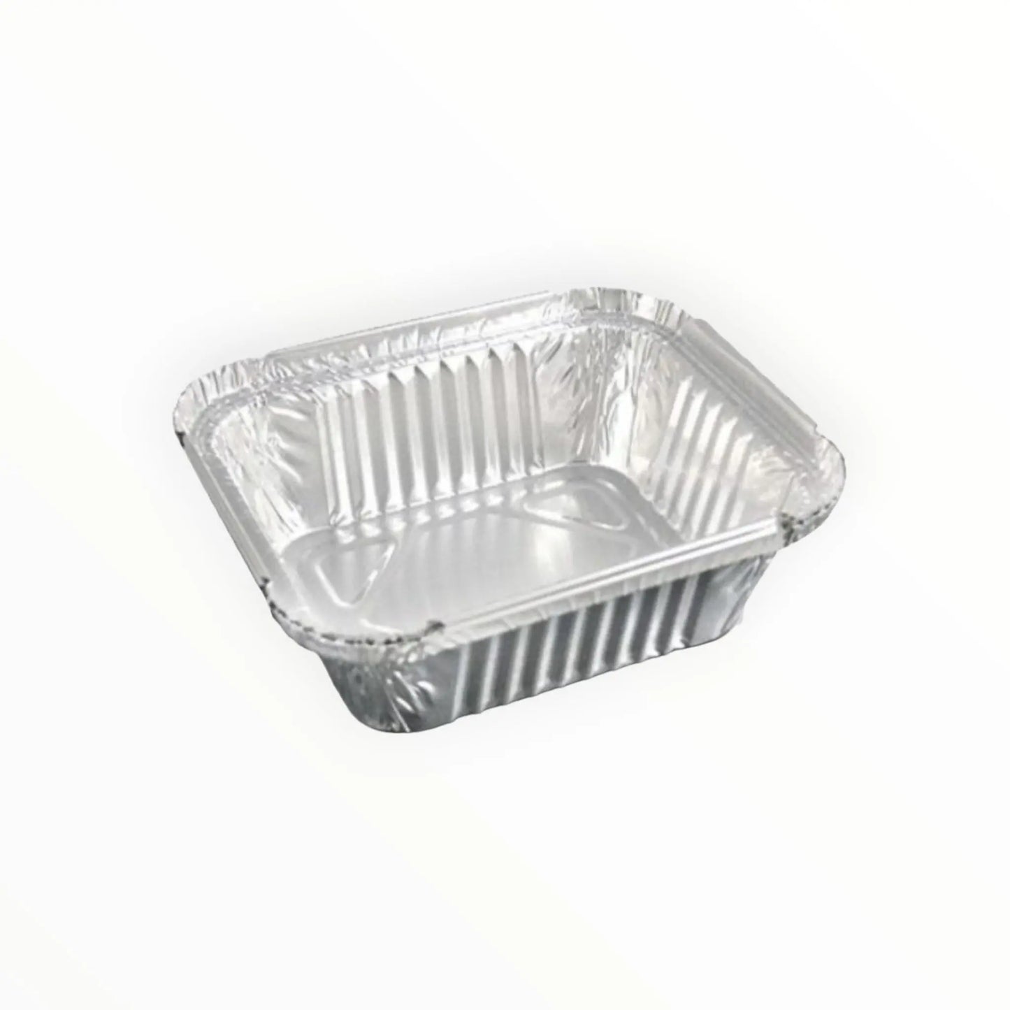 No2 Aluminium container Base My Store