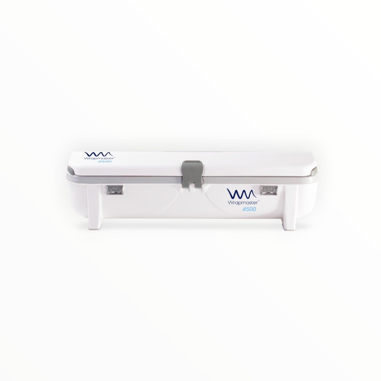 Wrapmaster 4500 Cling Film and Foil Dispenser FreshPack Solutions Ltd