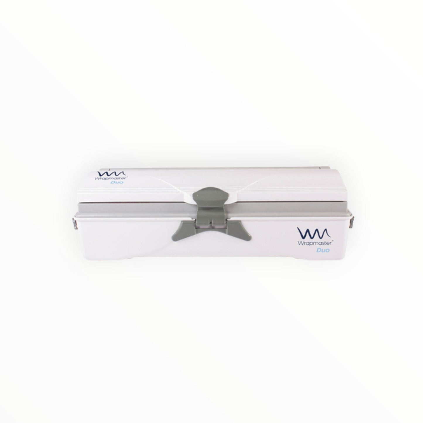 Wrapmaster Duo Cling Film & Foil Dispenser FreshPack Solutions Ltd