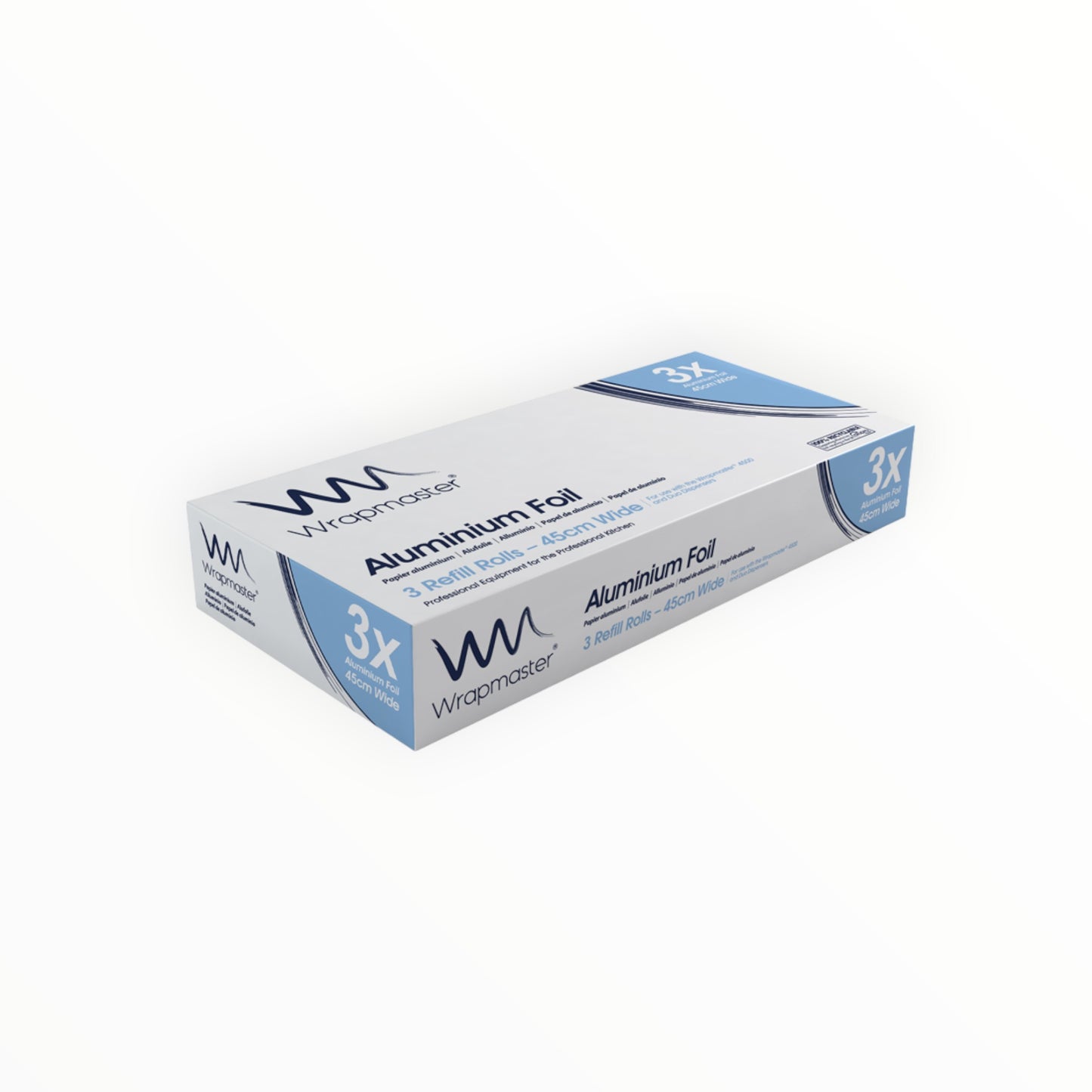 18inch Wrapmaster Catering Foil Refill