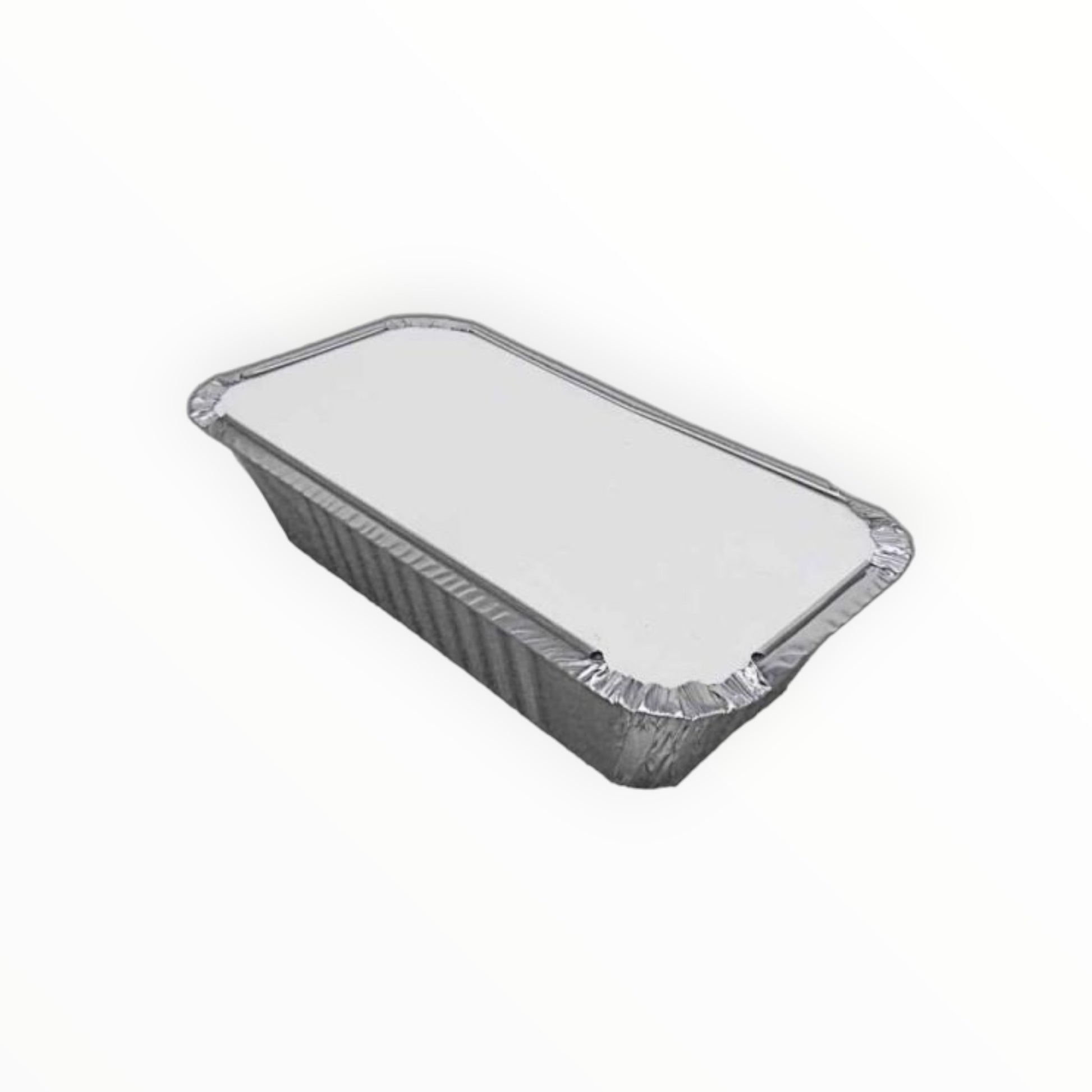 aluminum food containers