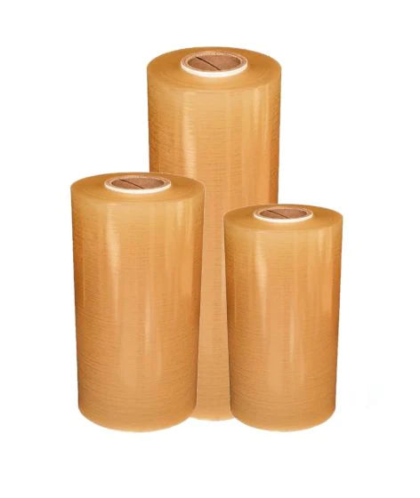 18inch 11 mic Meat Wrap