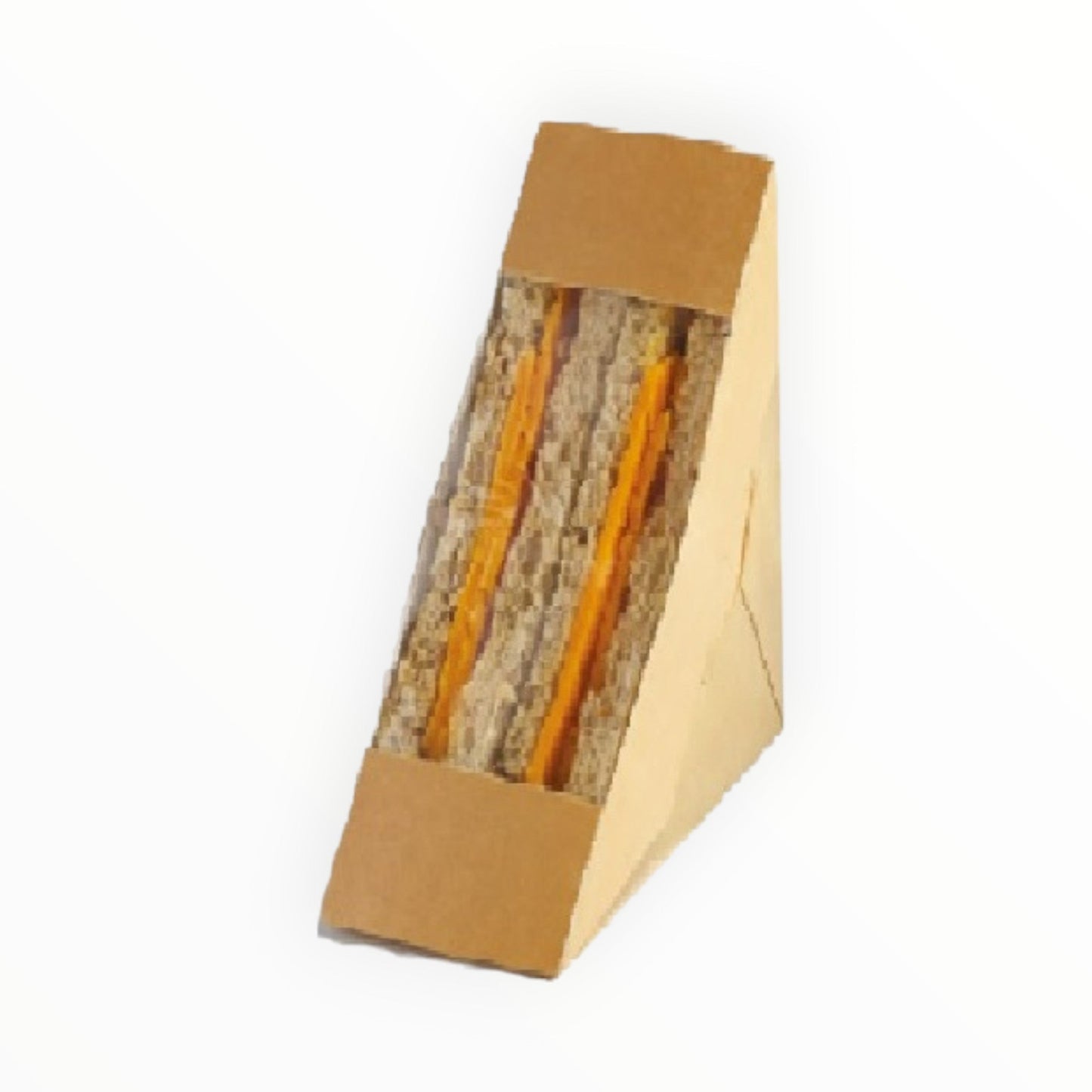Kraft Deepfill Sandwich Wedge FreshPack Solutions Ltd