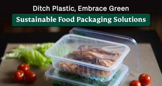 recyclable food containers
