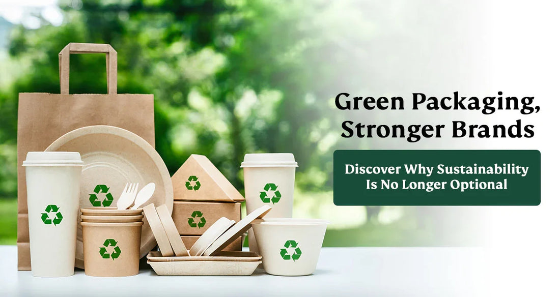 eco-friendly packaging for business