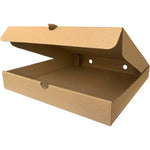 Pizza Box and Accessories