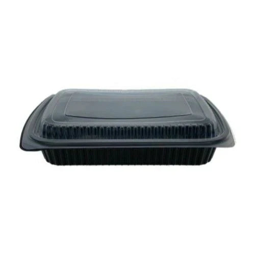 Microwavable Containers