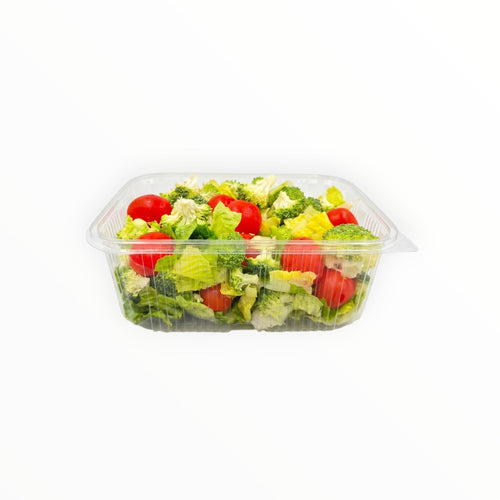 Plastic Food Containers