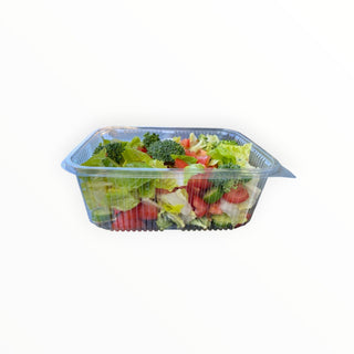 Plastic Containers