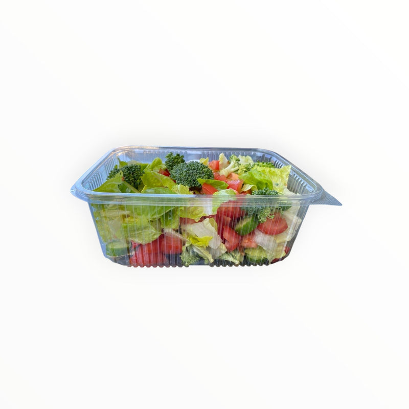 Plastic Food Containers
