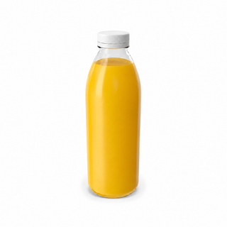 Juice & Smoothie Bottles