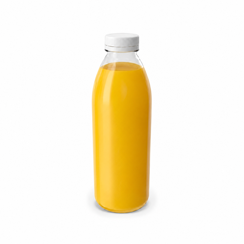 Juice Bottles
