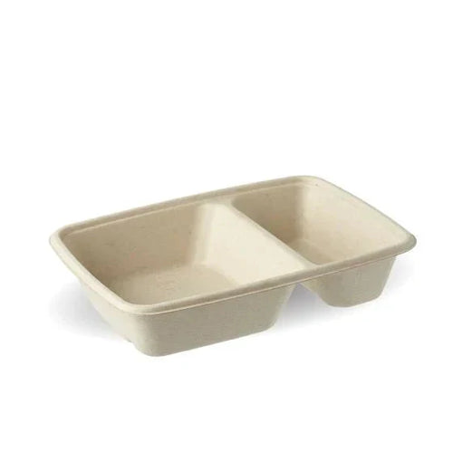 Pulp Containers