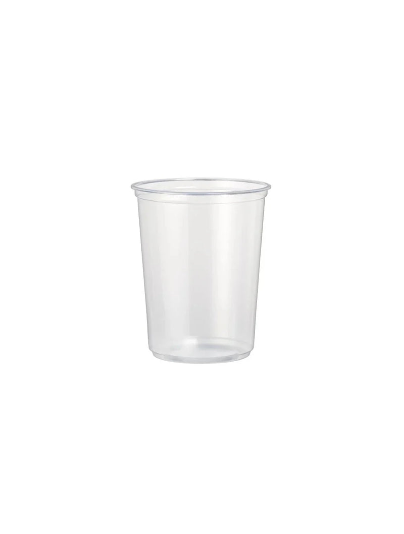 Cold Drink Cups
