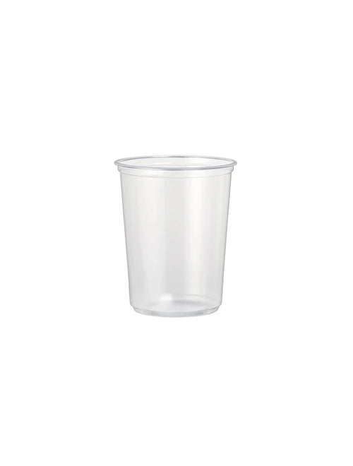 Cold Drink Cups