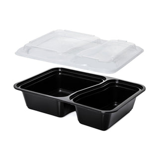 Microwavable Containers