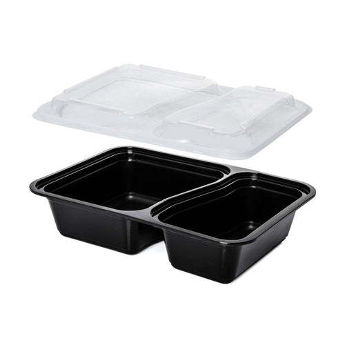 Microwavable Containers