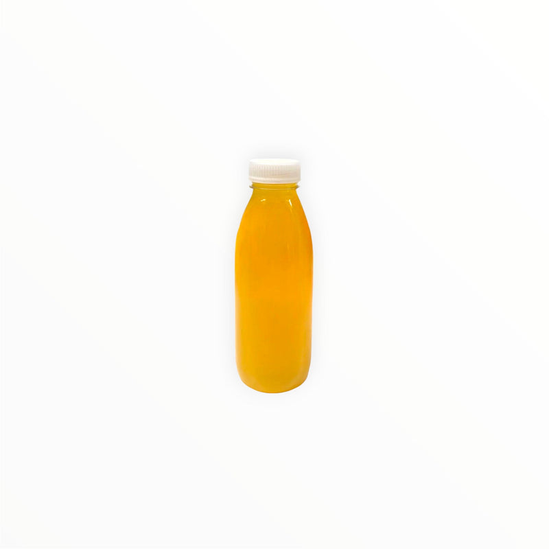 Juice Bottles