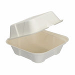 Bagasse Food Containers