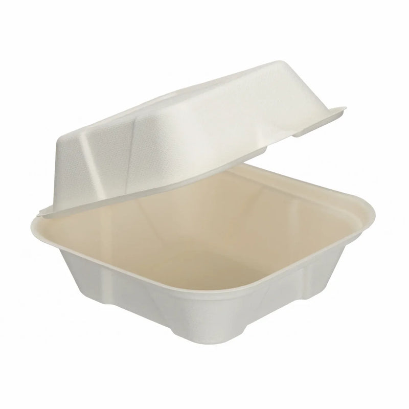 Bagasse Food Containers