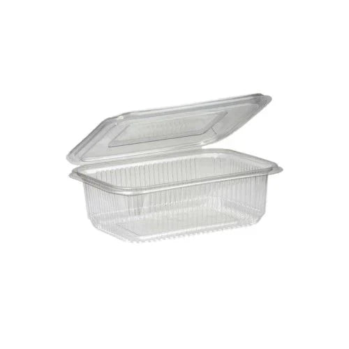 Plastic Food Containers