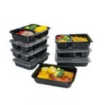 Microwavable Containers