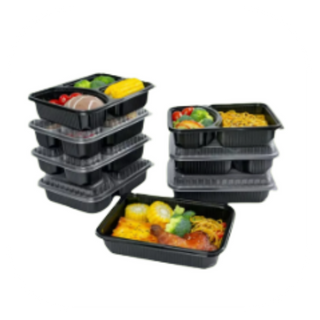 Microwavable Containers