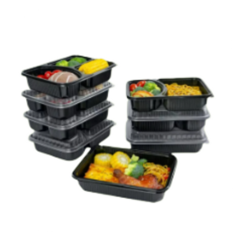 Microwavable Containers