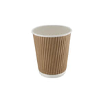 Hot Drink Cups
