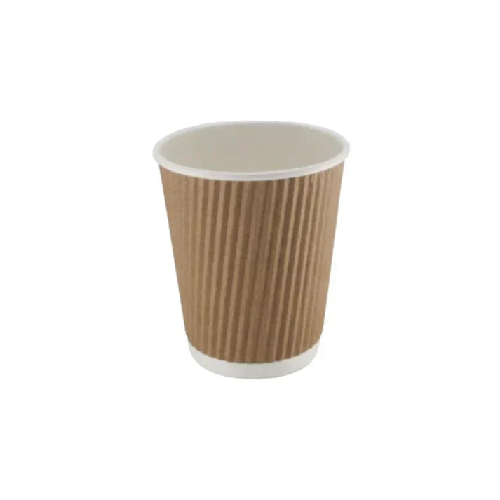 Hot Drink Cups