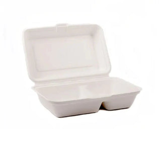 Bagasse Containers