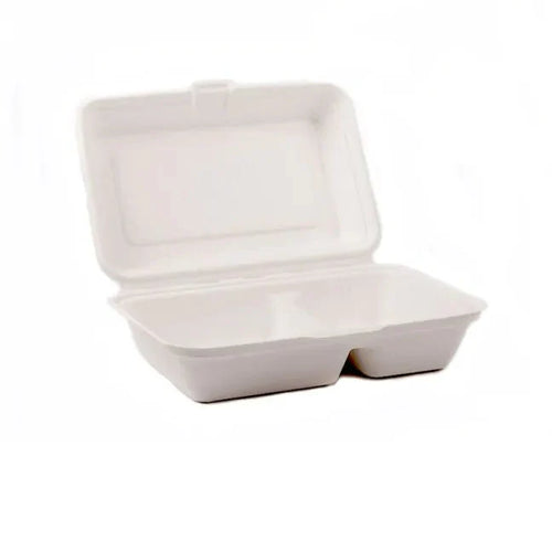 Bagasse Food Containers