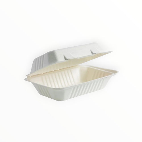 Clamshell Food Containers