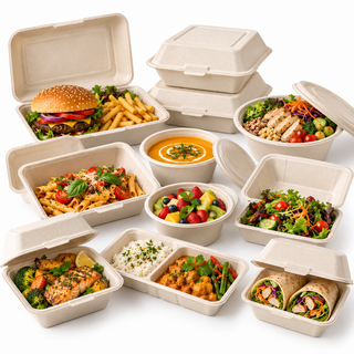 Pulp Containers