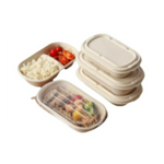 Pulp Containers