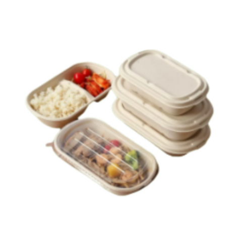 Pulp Containers