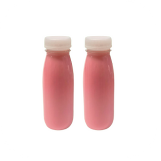 Juice Bottles