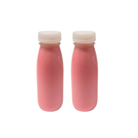 Juice Bottles