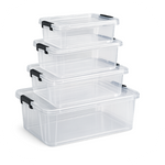 Plastic Food Containers