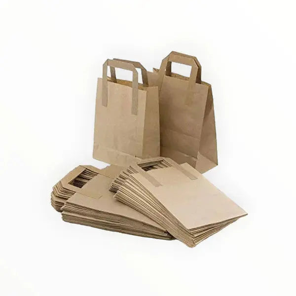 Paper Bags